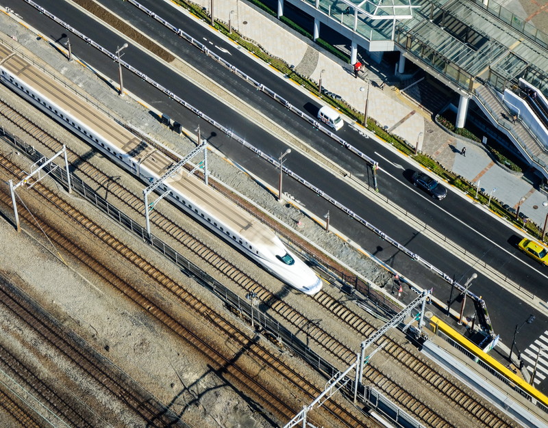 電車模型