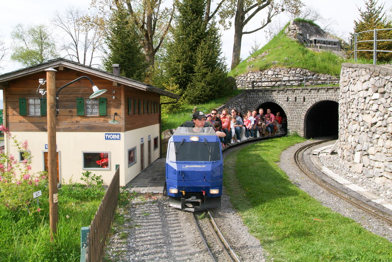 鉄道模型